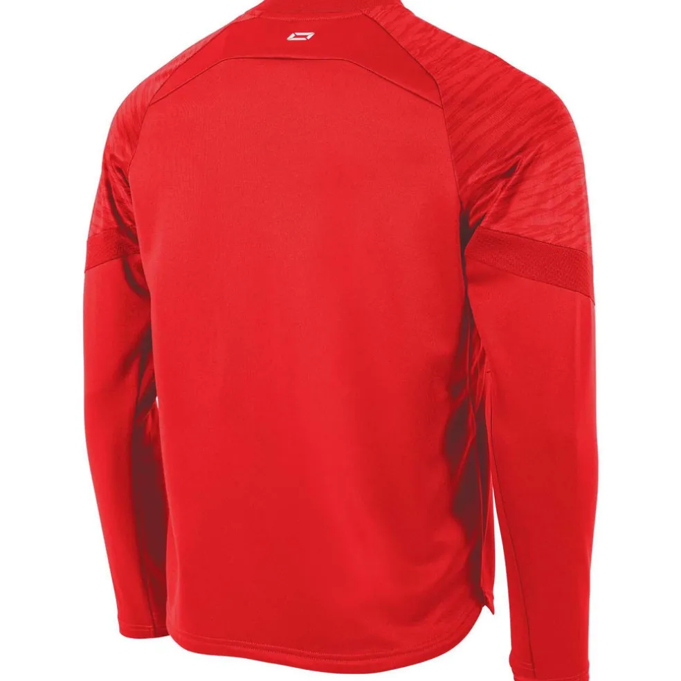 Bolt Quarter Zip Top