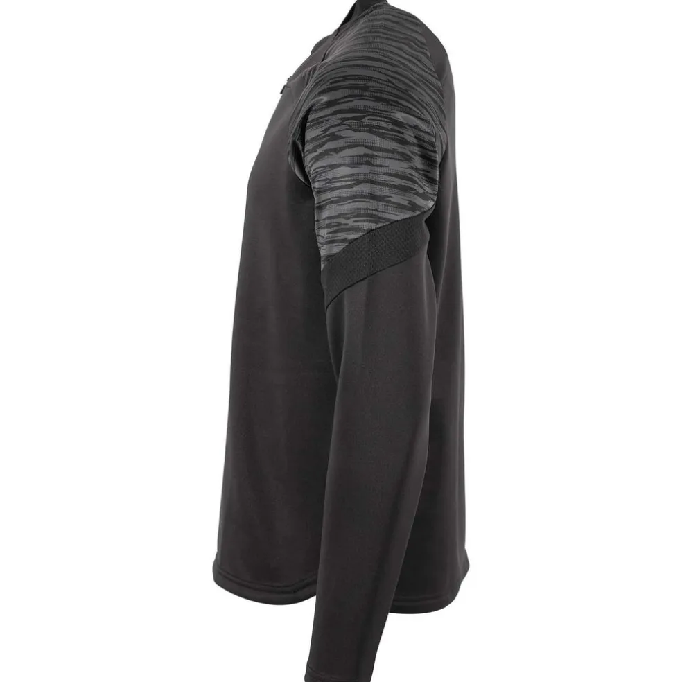 Bolt Quarter Zip Top