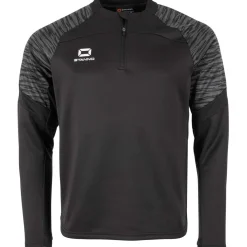 Bolt Quarter Zip Top