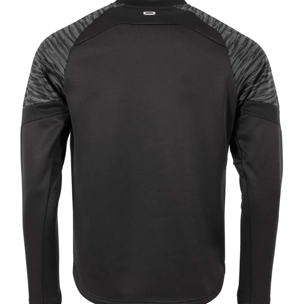 Bolt Quarter Zip Top