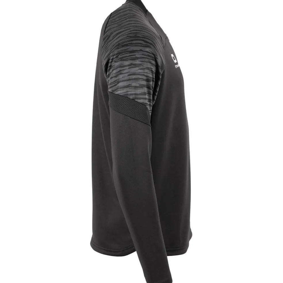 Bolt Quarter Zip Top