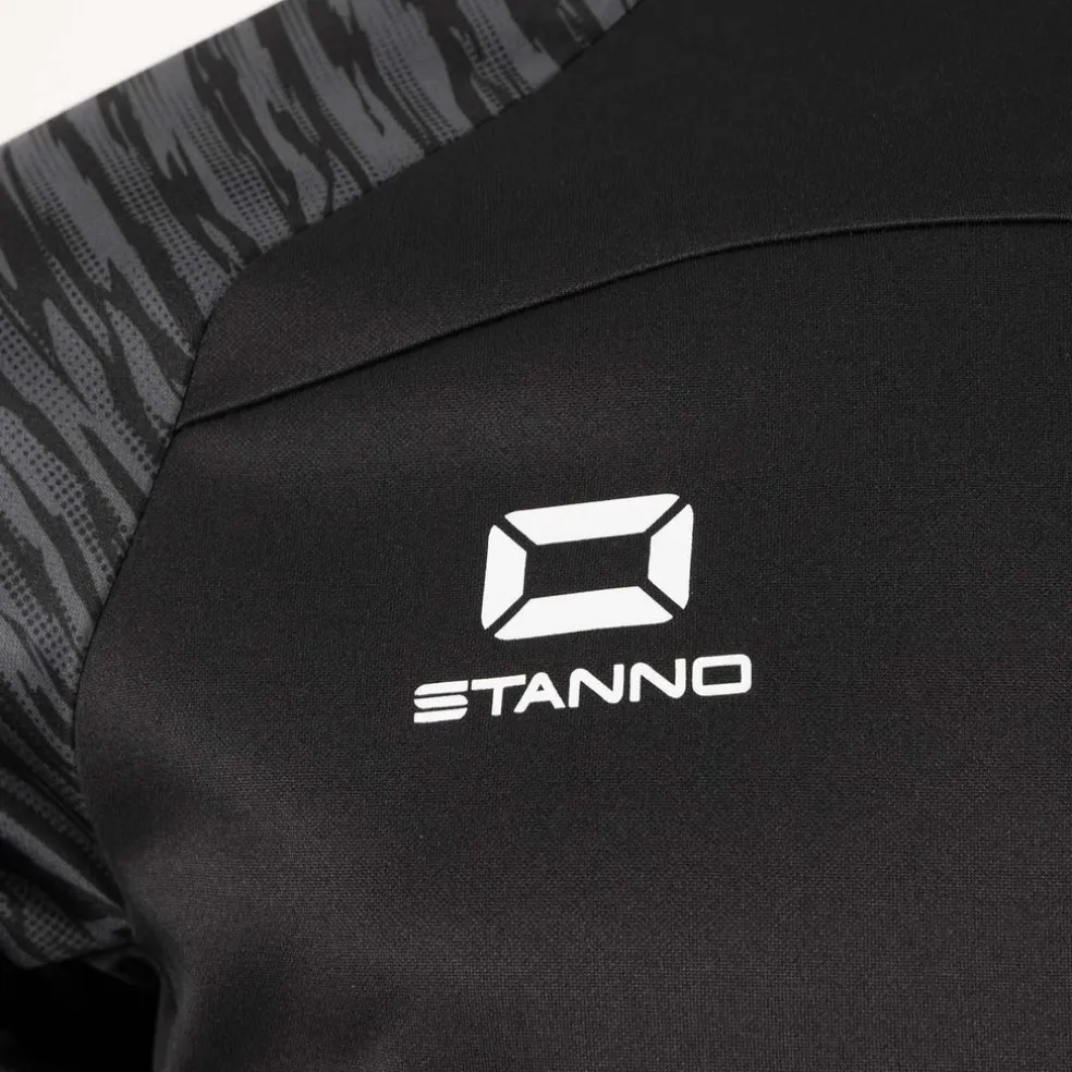 Bolt Quarter Zip Top