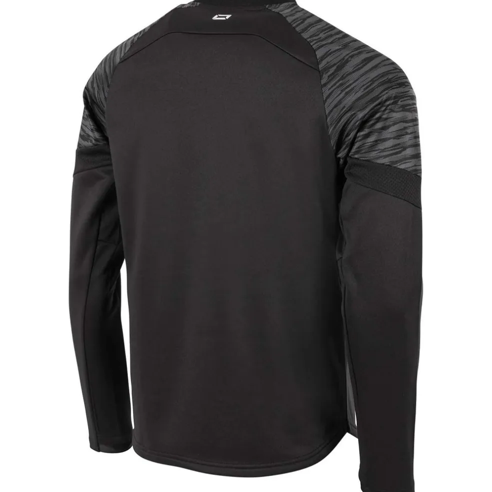 Bolt Quarter Zip Top
