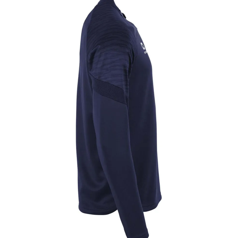 Bolt Quarter Zip Top