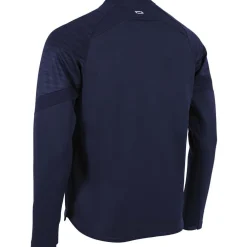 Bolt Quarter Zip Top