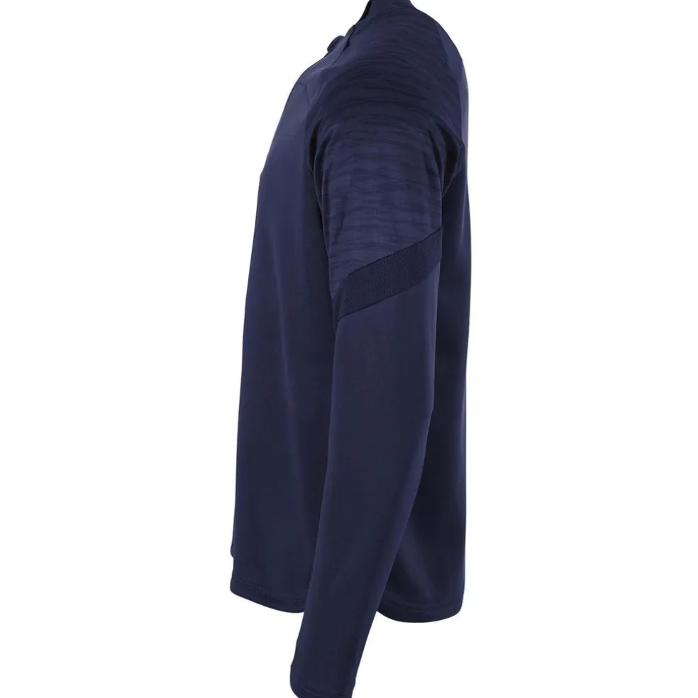 Bolt Quarter Zip Top