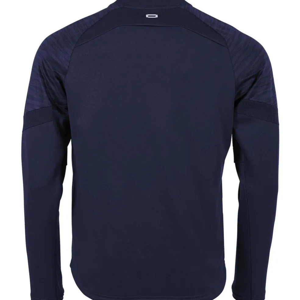 Bolt Quarter Zip Top