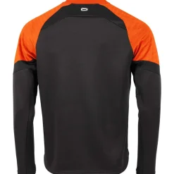 Bolt Quarter Zip Top