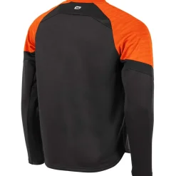 Bolt Quarter Zip Top