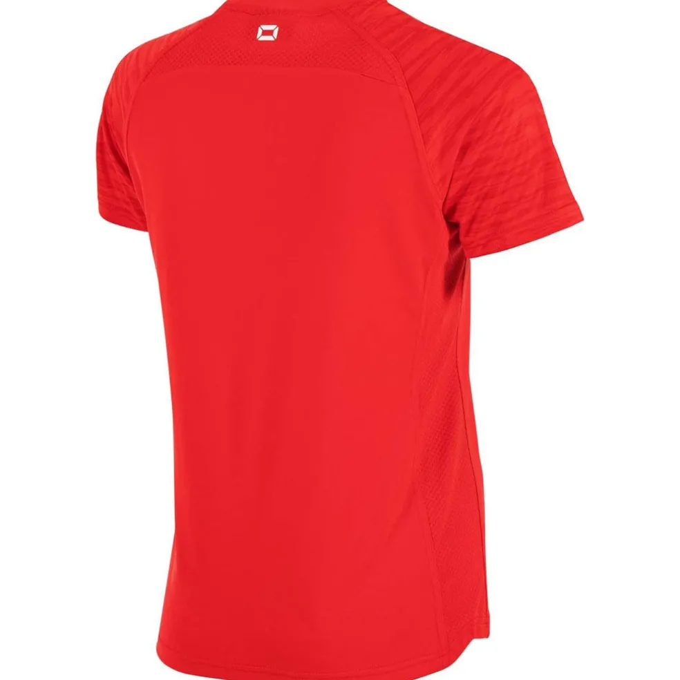Bolt T-shirt Ladies