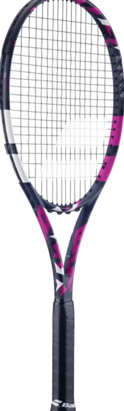 Boost Aero Pink Strung