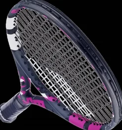 Boost Aero Pink Strung