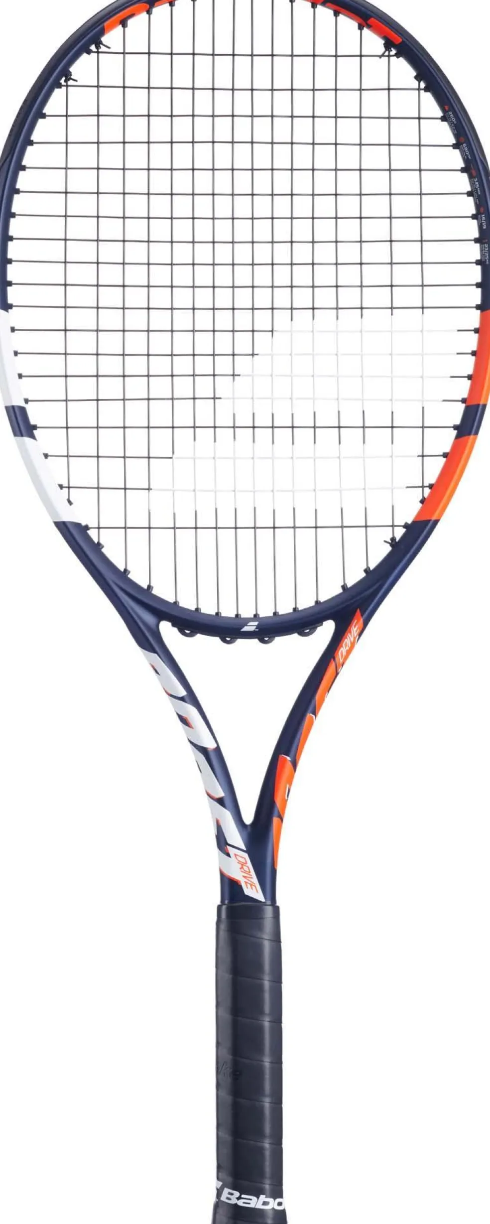 Boost Drive Strung