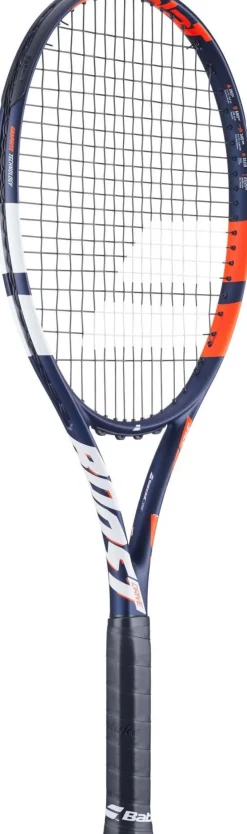 Boost Drive Strung