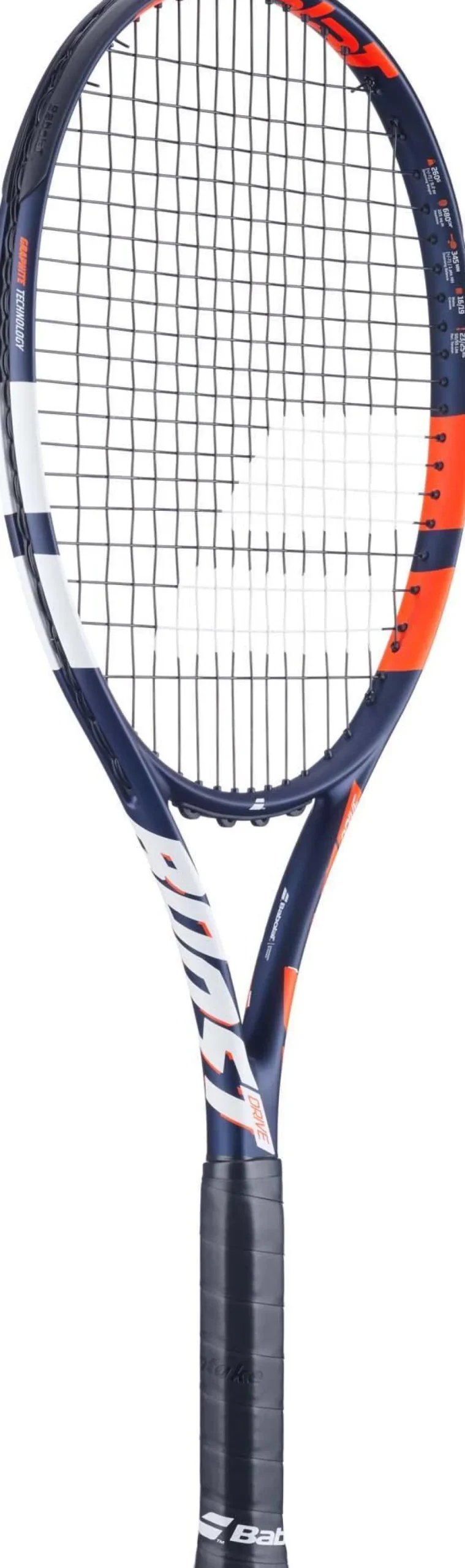 Boost Drive Strung
