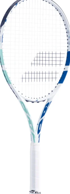 Boost Drive Strung tennisracket