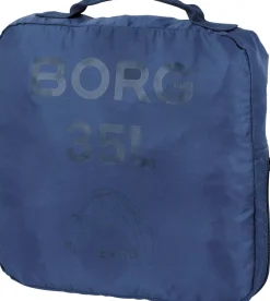 Borg 35l duffeltas