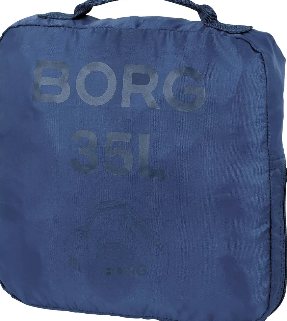 Borg 35l duffeltas