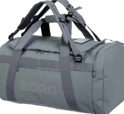Borg 35l duffeltas