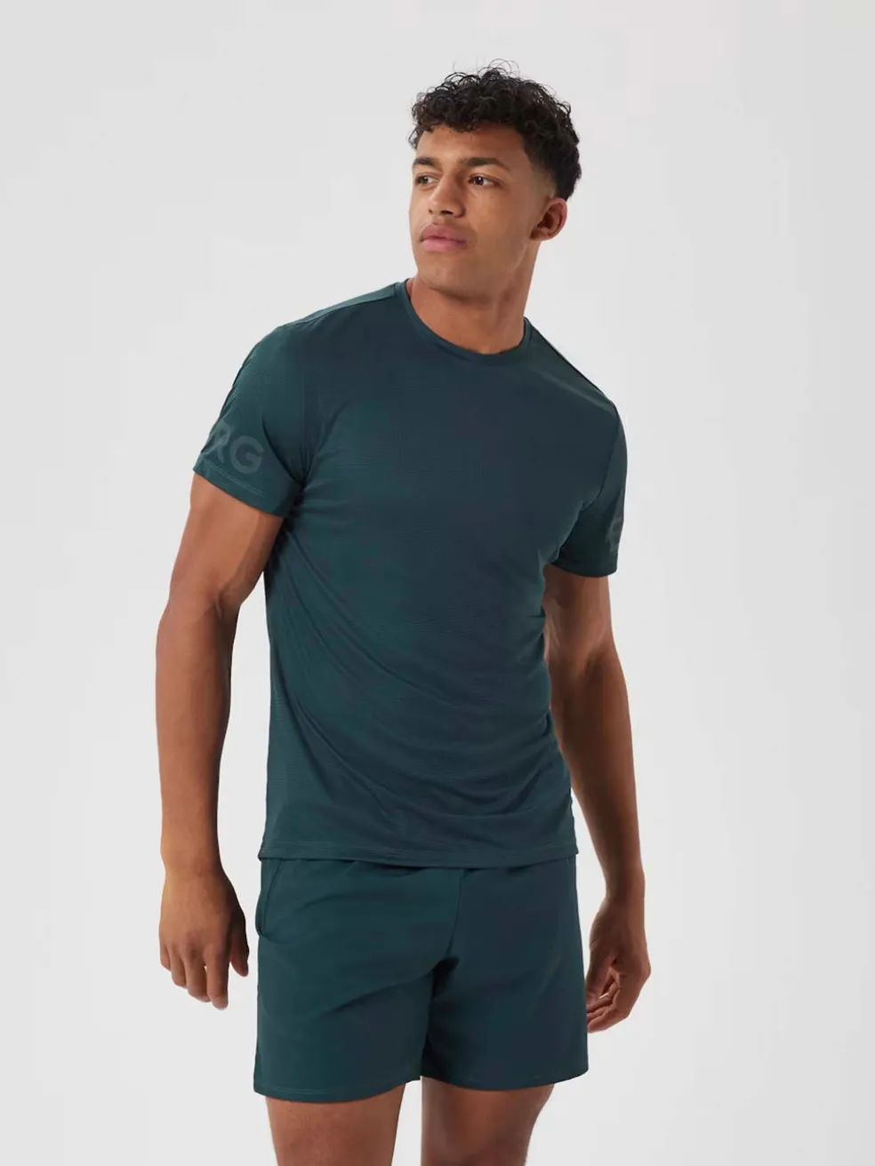 Borg Light shirt