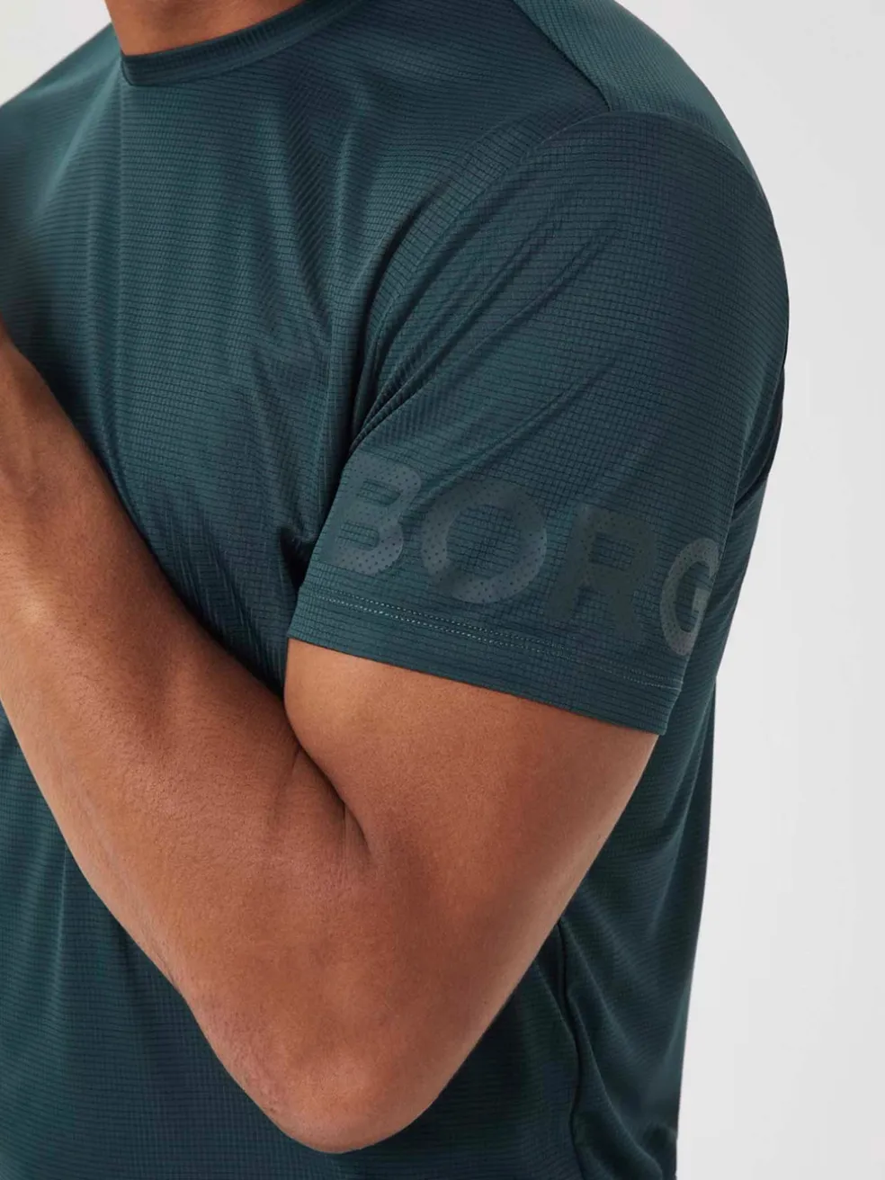 Borg Light shirt