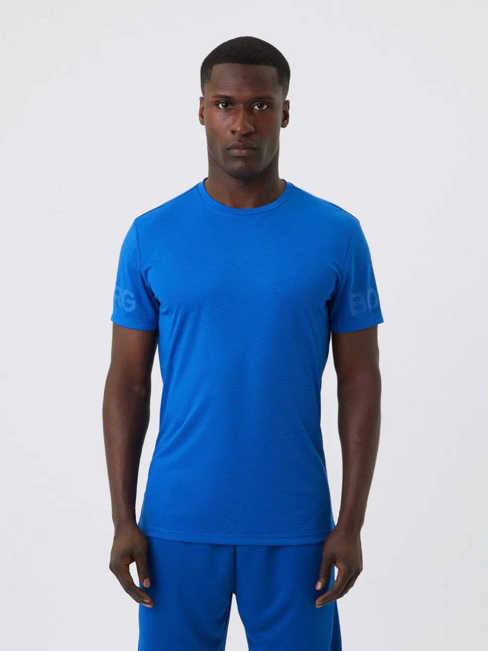 Borg Light shirt