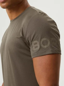 Borg Light shirt