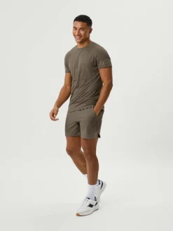 Borg Light shirt