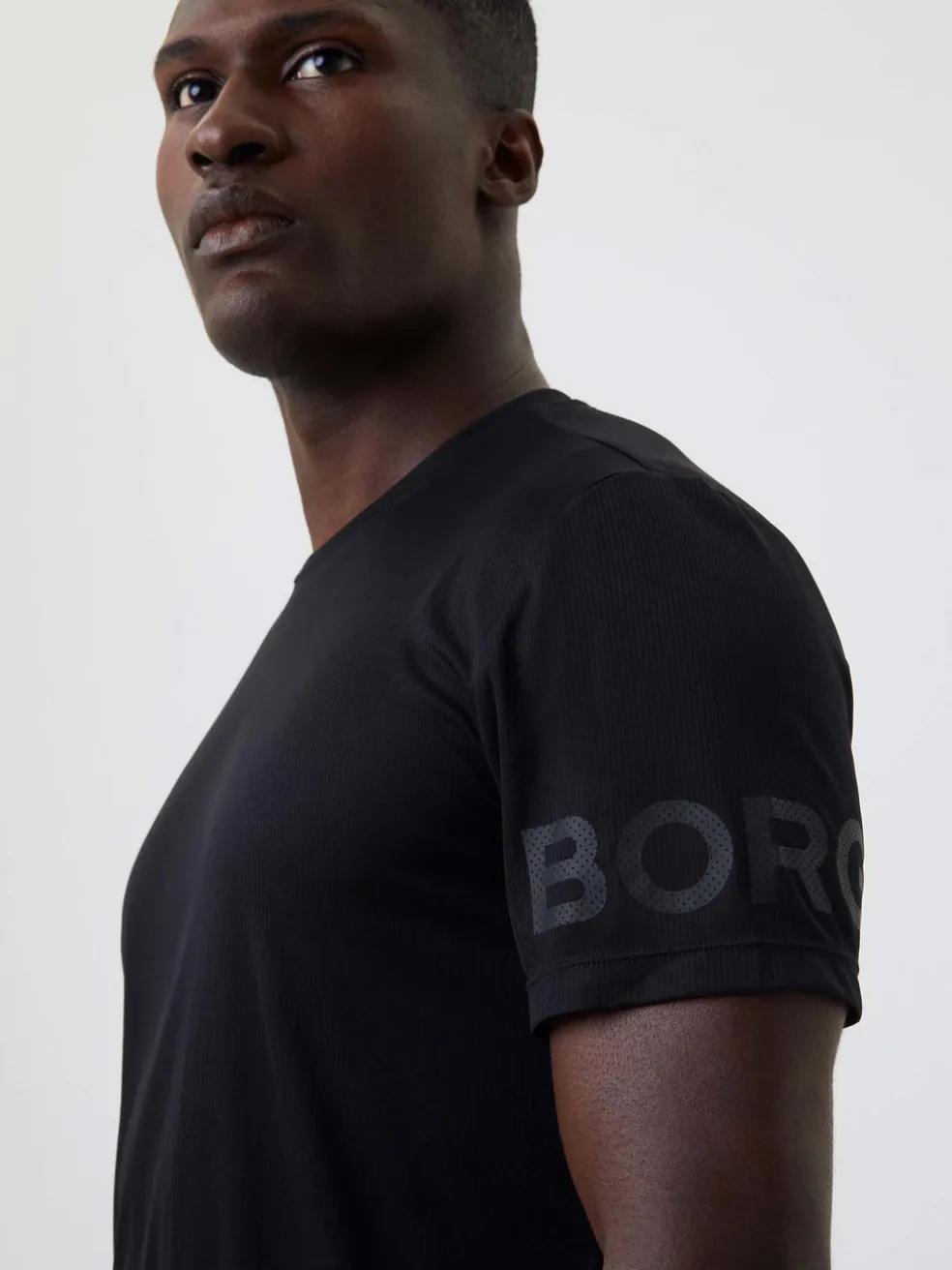 Borg Light shirt