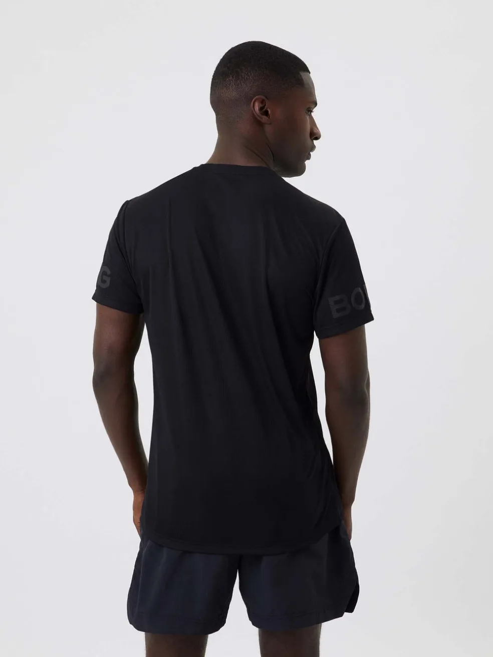 Borg Light shirt