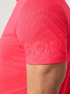 Borg Light t-shirt