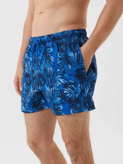 Borg Print zwembroek