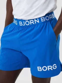 Borg short