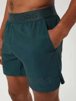 Borg short