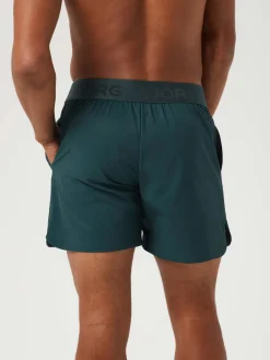 Borg short