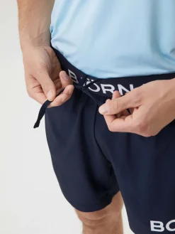 Borg short