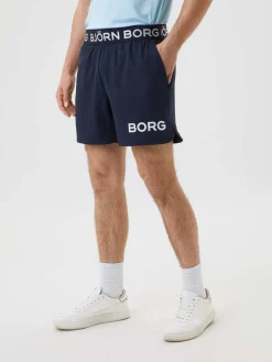 Borg short