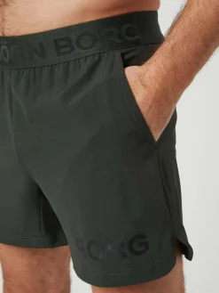 Borg short