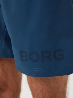 Borg short