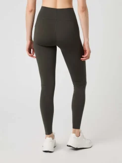 Borg Sleek legging