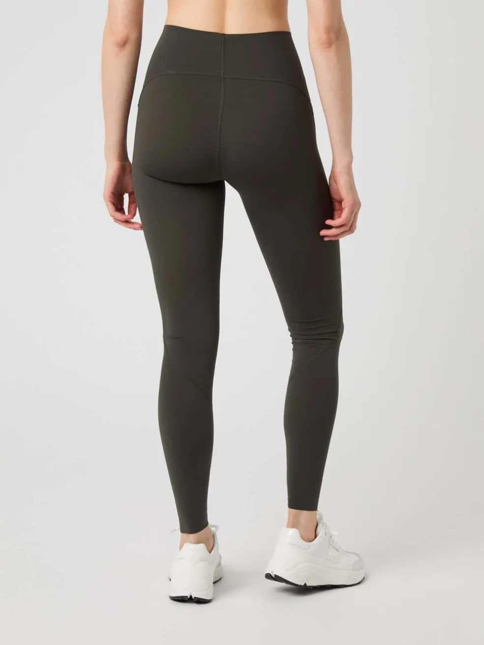 Borg Sleek legging