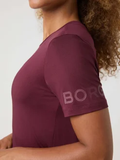 Borg t-shirt