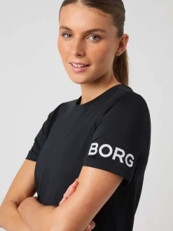 Borg t-shirt