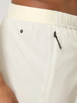 Borg Zip short