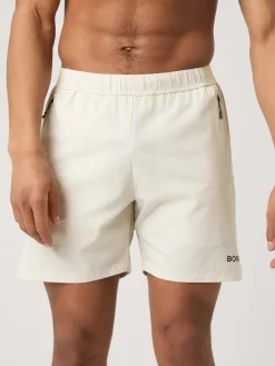Borg Zip short