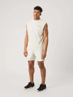 Borg Zip short