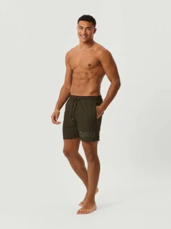 Borg zwemshort