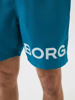 Borg zwemshort