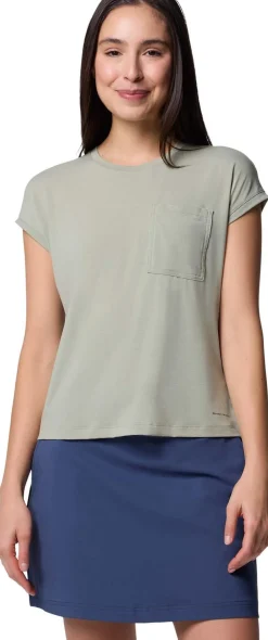 Boundless Trek Short Sleeve Tee