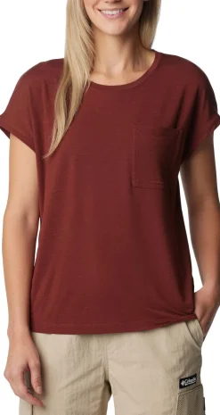 Boundless Trek t-shirt